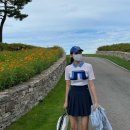 필드 골프클럽 이미지