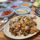 안흥식당 | 태안 드라이브와 맛집_안흥 나래교_초원식당