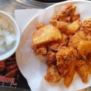 남포통닭 이미지