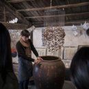 [다이음] 전통주 빚기와 지게미 활용 | 역사가 만들어낸 맛 금풍양조장 방문ㆍ주차ㆍ서울근교