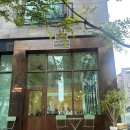 메릴리 | 수원 신동 카페거리 신상 카페 - 메릴리 내돈내산 후기