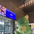 노보텔 스위트 앰배서더 서울용산 | 노보텔 스위트 앰배서더 서울 용산 후기 내돈내산