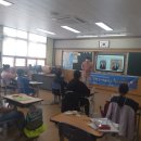 경상남도농아인협회 합천군지회 | (5.11.) 「손으로 말하고 어울리는 수(手)다쟁이」 - 방과후 학교 수어교실(1회차)