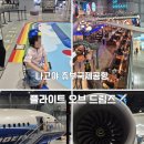 박경희미국직수입가방 | 나고야 가족여행 중부국제공항, 플라이트 오브 드림즈(Flight of Dreams)