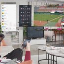 LG유플러스 매장 앞 이미지