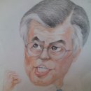 캐리커쳐 이미지