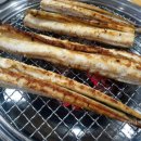 송영장어구이