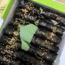 맛자랑꼬마김밥 이미지