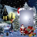 메리 크리스마스ㅡ'(Merry Christmas)의 뜻은?ㅡ왜X-MAS'라고 하나요?ㅡ'산타 클로스는 누구인가요?ㅡ(Christmas tree)의 유래ㅡ'크리스마스'는ㅡ 우리나라엔 언 이미지