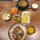 천안시청 | 천안 불당동 24시 영업식당, 천안시청 점심 맛집 육전국밥 솔직후기