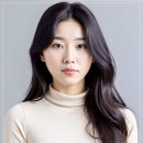 헤어컷느낌 #