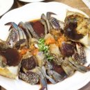 아름다운 마을 밥상 이미지