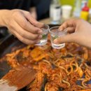 산곡대진 | 청천동맛집 대진닭갈비 :: 산곡역 철판닭갈비에 우동사리·볶음밥까지 알차게!