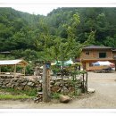 노내골흙집 이미지