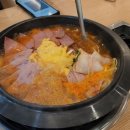 엉클부대찌개 만년점