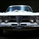 Alfa Romeo 1750 GTV 이미지