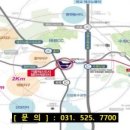 첨단산업단지내도로 이미지