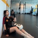 액티브 복싱클럽 이미지