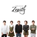 아카펠라 그룹 <제니스 콘서트> 이미지