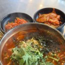뚝방손칼국수 | 장안동맛집 뚝방집 장한평칼국수 점심 반주 후기