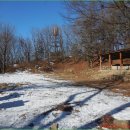 북한산 화장실 이미지