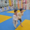 한성태권도 이미지