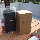 솔모루약국 | 명품 등유랜턴 &#39;베이퍼룩스(Vapalux) M320&#39; 구입개봉기