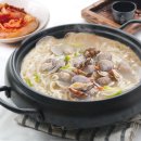 해송칼국수 - 정선군 녹송1길 17 | 해송칼국수