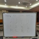 드럼반(야간) 이미지