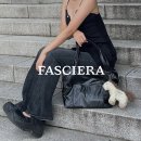 파시에라 - 중구 계백로 1700 | 노트북 수납까지 보부상 데일리백! 파시에라 FASCIERA 글로시 아미 쇼퍼백