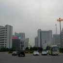 중국, 서안 (2005년 6월 1일,수 ) - 첫째날 이미지