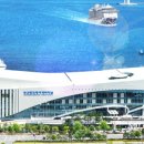 부산항국제여객터미널관광안내소 이미지