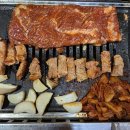 명성숯불갈비 이미지