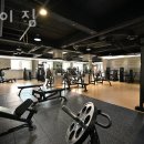 엔조이 짐 이미지