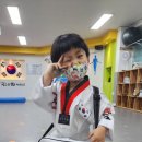 한국체대 마스터한 태권도 이미지