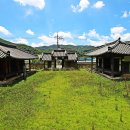 의령 미연서원 이미지