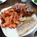 강남수제족발 | 길병원 근처 맛집 강남수제족발 방문 후기