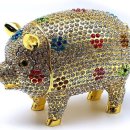 황금돼지식당 이미지