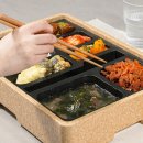 (주)미가푸드 | 금강피크닉: (주)해림푸드시스템 꿀템박스(정기배송 도시락) 솔직후기🍱
