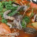 서해해물탕 이미지