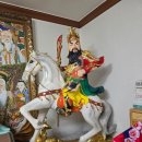 4936 | 동작 점집 찾는다면? 삼천궁 신점&amp;사주에서 동작 운세 보고 마음 정리된 후기