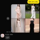 그레이스파티 인천 2부드레스 아틀리에마티에르 블랙드레스 후기 + 연회장
