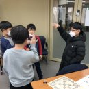 구로1동 주민센터 이미지