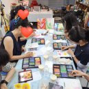 파스텔아트 미술교습소 이미지