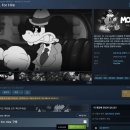 리플레이PC | 마우스 포 하이어 MOUSE PI For Hire 디즈니 화풍 FPS 게임
