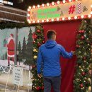 퍼털그라운드 | 발시림 끝! 여자방한화·남자방한화 터치그라운드 털슬리퍼·겨울털신발 실제 착용 후기