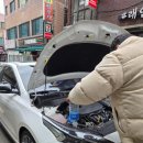 합리적인 가격, 깔끔한 차량! 인천 월렌트카 제이에스밴 추천