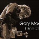 One Day - Gary Moore 이미지