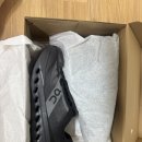 넥스트온 | 클라우드서퍼넥스트 - 온 러닝 사이즈 추천 /실착 후기