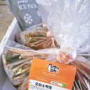 이맛이딱이야 | [여름별미김치]열무국수. 열무비빔밥엔 《이맛이김치》